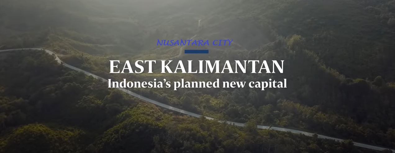 Nusantara City, Future Capital Indonesia, balikpapan, samboja, bukit bankirai, orangutan, wildlife safari, tour, trip guide, proboscis monkeys jungle